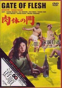 肉体之门在线观看,一场视觉与心灵的在线盛宴  第1张