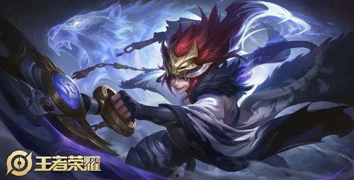 赵云新年皮肤爆料最新,传统与现代完美融合