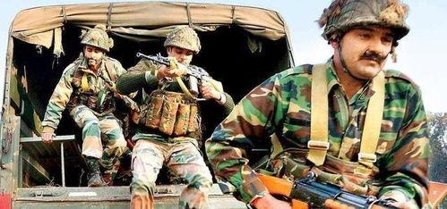 印度边防军爆料了吗视频,爆料视频揭露边境紧张局势 第2张 印度边防军爆料了吗视频,爆料视频揭露边境紧张局势 第2张